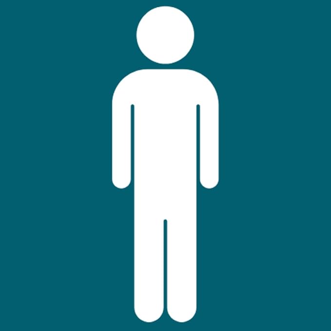 Travel Body Wipes for Men - 20 XL Shower Wipes for Adults Bathing No Rinse - Individually Wrapped 10”x10” Disposable Washcloths, Face Towels, Gym Mens Deodorant Sheets, Camping Essentials & Must Haves