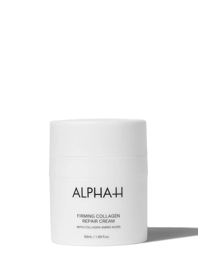 Alpha-H Firming Collagen Repair Face Cream 50 mL