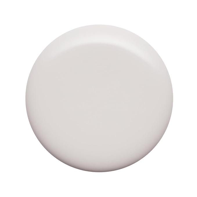 Nailtopia Bio-Sourced, Chip Free Nail Lacquer - All Natural, Strengthening Biotin and Superfood-Infused Polish - Chip Resistant Formula - Quick-Dry, Long Lasting Wear - Namastaybeautiful - 0.41 oz