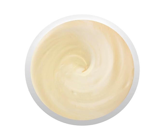 Raya Natural Lecithin Masque (601) | Nourishing Facial Treatment Mask for Dry and Combination Skin | Calms Inflammation and Minimizes Pores