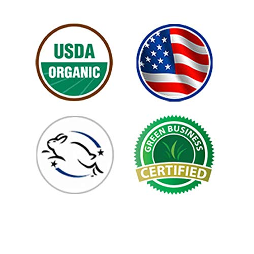 US Organic Lime Essential Oil - Certified Organic, Steam Distilled - W/Euro droppers (More Size Variations Available) (15 ml / .5 fl oz)