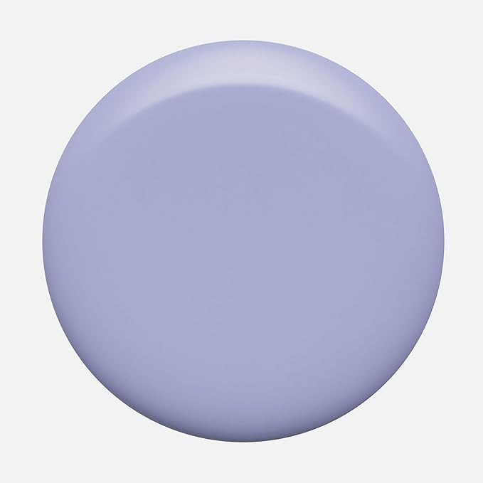 Nailtopia Bio-Sourced, Chip-Free Nail Lacquer - Fast Dry Nail Polish - Superfood-Infused - Natural Nail Polish - Selfcare - 0.41 oz