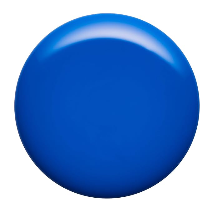 Nailtopia Bio-Sourced, Chip-Free Nail Lacquer - Fast Dry Nail Polish - Superfood-Infused - Natural Nail Polish - Slay All Day - 0.41 oz