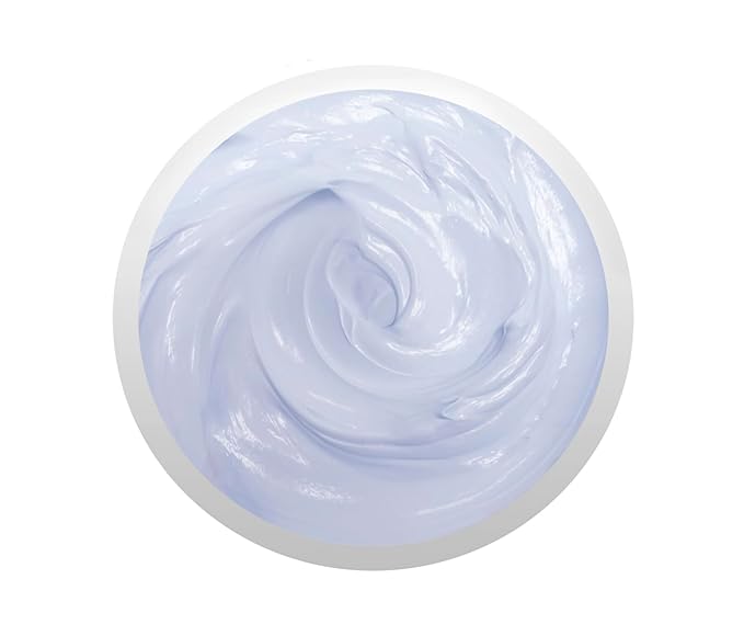 Raya Azulen Soothing Masque (602) | Calming Facial Treatment Mask for Sensitive Skin | Tones and Refines Complexion | Made with Azulene and Aloe Vera