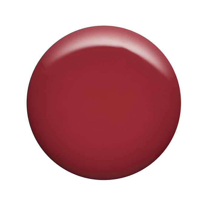 Nailtopia Bio-Sourced, Chip Free Nail Lacquer - All Natural, Strengthening Biotin and Superfood-Infused Polish - Chip Resistant Formula - Quick-Dry, Long Lasting Wear - Nailed It - 0.41 oz