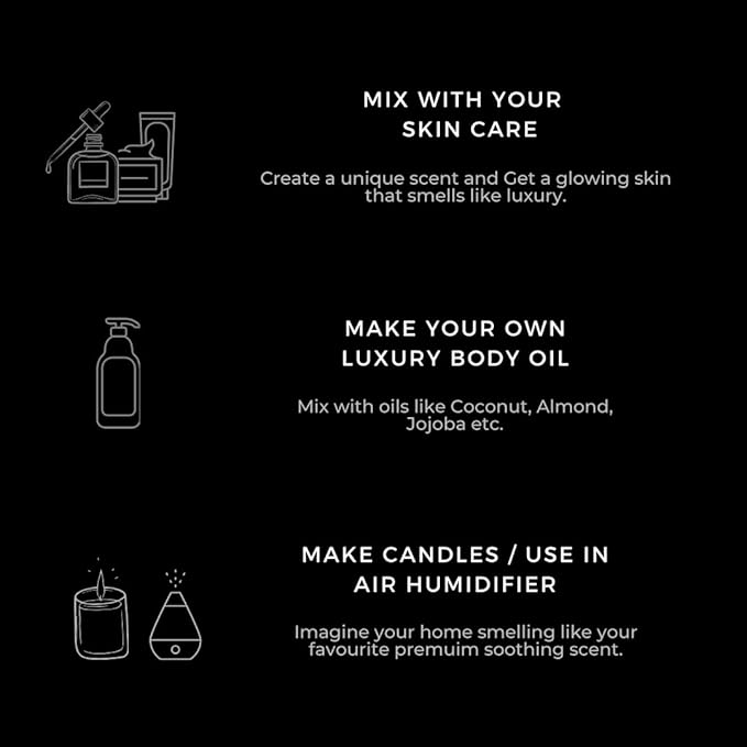 Eternal perfume oils - Cherry On Top Perfume Oil Inspired by Miss Di0r | Long Lasting Designer Perfumes for Women 50ml with 30ml (Pack of 2)