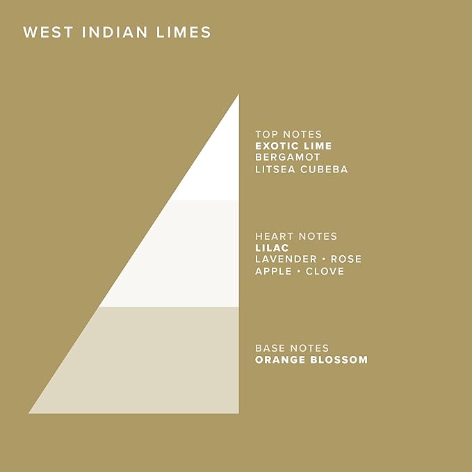 Truefitt & Hill Luxury Cologne - West Indian Limes - Premium Long-Lasting Citrus and Clove Men's Fragrance Presented in a Beautifully Etched Traditional Atomizer Bottle - 3.38 oz