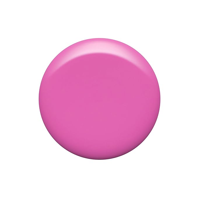 Nailtopia Bio-Sourced Chip Free Nail Lacquer - Vegan And Cruelty Free - Strengthens And Conditions Nails - Delivers Healthy Manicures And Pedicures - Long Lasting - Shes Ionic - 0.41 Oz Nail Polish