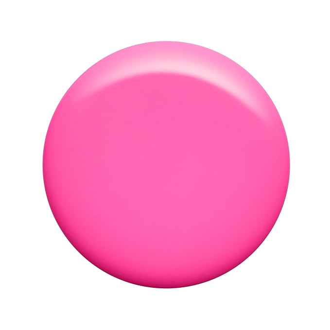 Nailtopia Bio-Sourced, Chip Free Nail Lacquer - All Natural, Strengthening Biotin and Superfood-Infused Polish - Chip Resistant Formula - Quick-Dry, Long Lasting Wear - Bird of Paradise - 0.41 oz