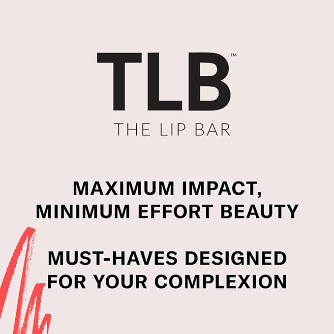 The Lip Bar - Lip Gloss, Ms. Independent (Pink Brown Nude) - Gloss Up Color Rich - Smooth, Not Sticky Formula - Coconut Oil, Olive Oil, Argan Oil & Vitamin E - Vegan & Cruelty Free - .30 fl oz