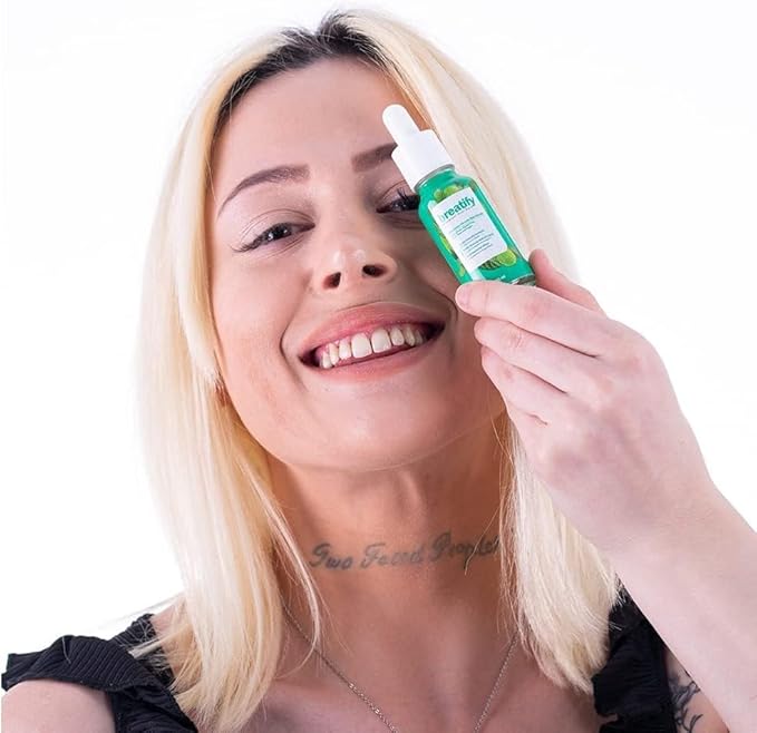 Bad Breath Eliminating Serum – Bad Mouth Smell Removing Drops – Easy to Carry and Handy Fresh Breath Oil-serum, 20 mL, 0.68 Oz (Pack of 3, 2.04 Oz)