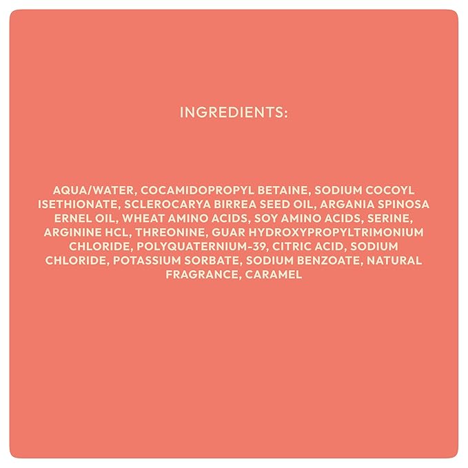 NutriSilk Nourishing Shampoo for Dry, Dull & Frizzy Hair 8.5 fl oz - Sulfate Free Moisturizing Formula with Argan & Marula Oil - Hydrating Anti-Frizz Hair Care for Women