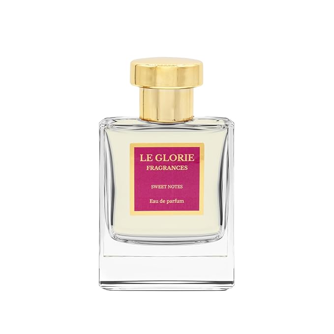 Inspired by Pr*da's Candy, Sweet notes EDP, Long Lasting 12-14 Hours Perfume Spray for Women, All Skin Types, Cruelty Free - 1.7 oz 50ml