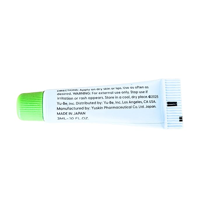 Yu-Be Advanced Formula Pure Hydration Cream Samples (100 Pack) โ Fragrance-Free Hand & Body Moisturizer for Dry, Sensitive-Prone Skin โ Glycerin-Rich, Travel Size (0.10 fl oz Each)