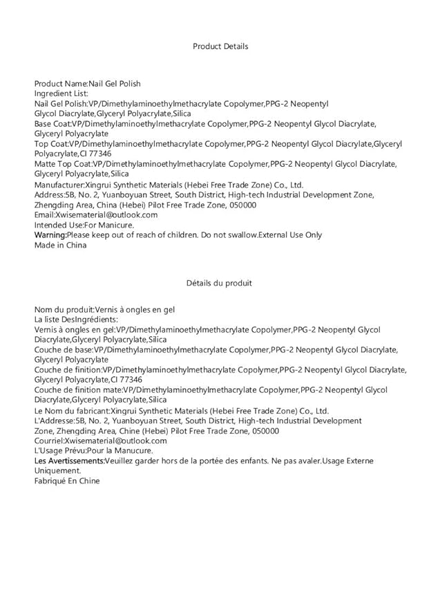 COSCELIA 25pcs Jelly Gel Nail Polish Set, 22 Fall Colors Jelly Gel Polish with 3pc Top Base Coat Brown Red Nude Pink Crystal Transparent Gel Polish French Nail Art Kit Christmas Gifts for Women