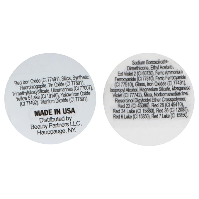 Nailtopia Bio-Sourced, Chip Free Nail Lacquer - All Natural, Strengthening Biotin and Superfood-Infused Polish - Chip Resistant Formula - Quick-Dry, Long Lasting Wear - Tropinail - 0.41 oz