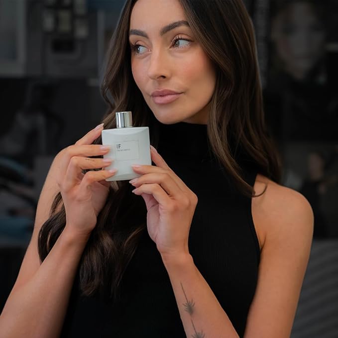 APOTHIA - IF Eau de Parfum | IF Perfume Modern White Floral & Citrus | Award Winning Fragrance | Premium Ingredients I Long Lasting Scent| 1.7 oz | 50 ml | Luxury Quality