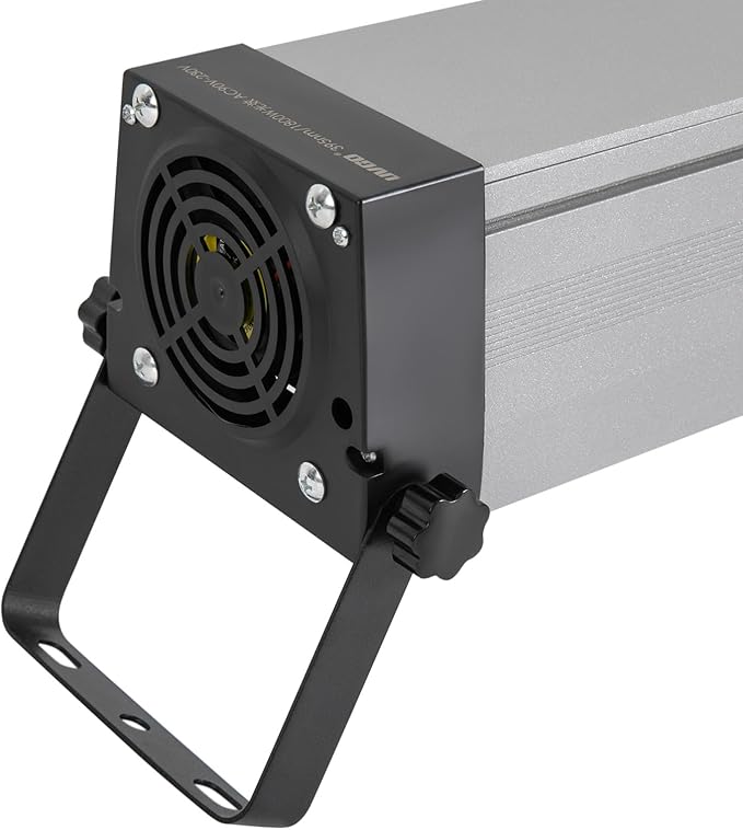 1800W UV LED Curing Light Bar, Portable Handheld Curing Lamp, High Power Curing Lamp, for Nail Salons, Graphic Stores, Electronics Factories