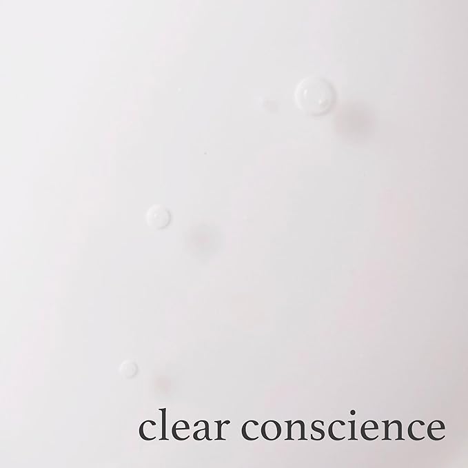 Julep So Plush Glossy Lip Oil – Hydrating Lip Tint with Apricot, Avocado & Jojoba Oils – Non-Sticky Shine, Moisturizing Lip Gloss for Soft, Nourished Lips – Vegan & Cruelty-Free (06 Clear Conscience)