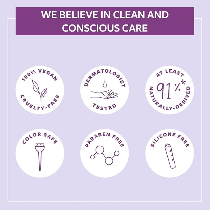 Function of Beauty Wavy Hair Shampoo & Conditioner XL Set - Sulfate-Free Shampoo & Conditioner Duo for Natural Wavy Texture - Lightweight, Anti-Frizz, Strengthening & Hydrating - Hair Care Products