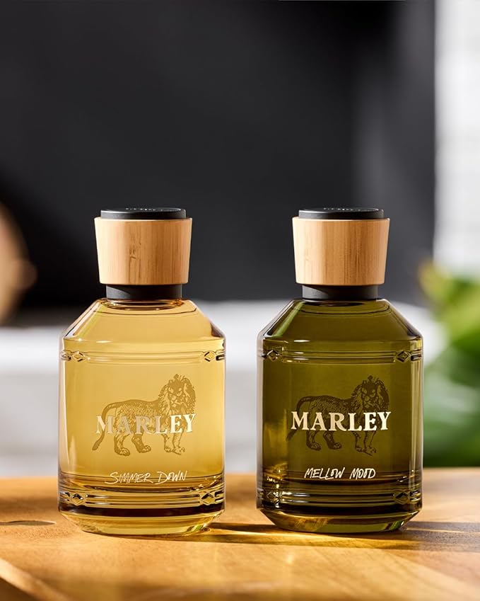 Michael Malul / Marley Simmer Down -100ml | 3.4oz EDP
