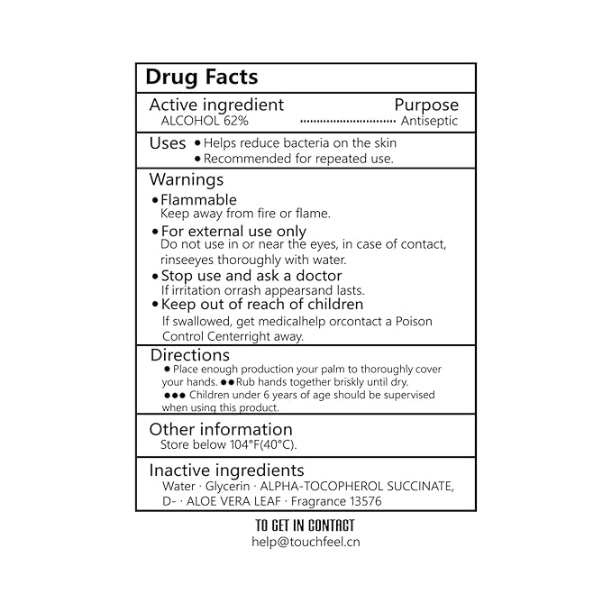 Power Mist Hand Sanitizer Spray, Scented Hydrating Hand Sanitizers Travel Size Refillable, Pocket Portable 3-Pack (Tides and Lilies) 0.93Fl Oz 460-Sprays Each