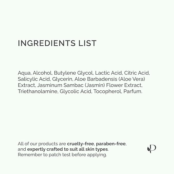 PLANTIFIQUE Foot Peeling Mask 1 Pack | Dermatologically Tested Repairs Heels & Removes Dry Dead Skin for Baby Soft Feet | Exfoliating Foot Peel Mask for Dry Cracked Feet | Jasmine