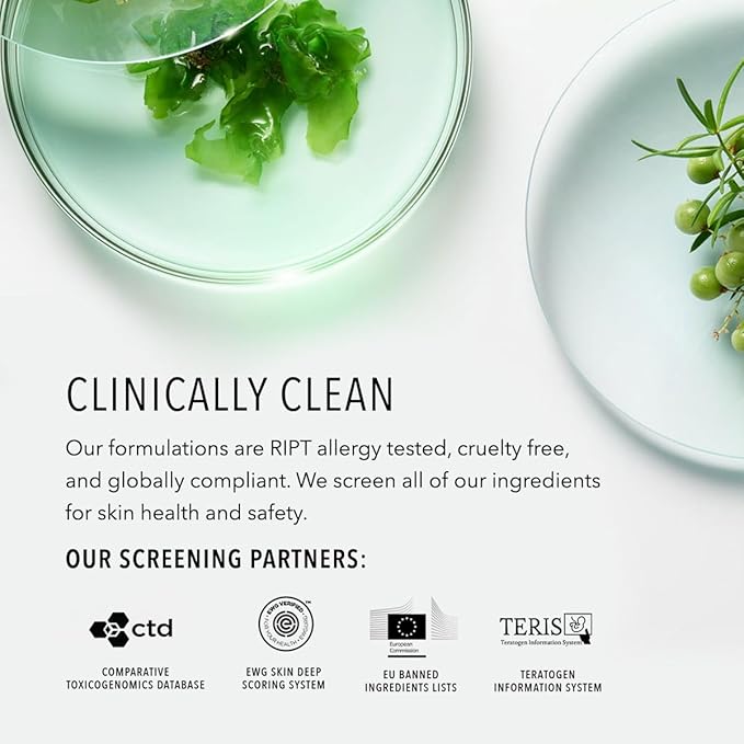 HydroPeptide Solar Defense Body SPF 30, Broad Spectrum, Water Resistant Sunscreen, Hydrates and Soothes, 6 Ounce