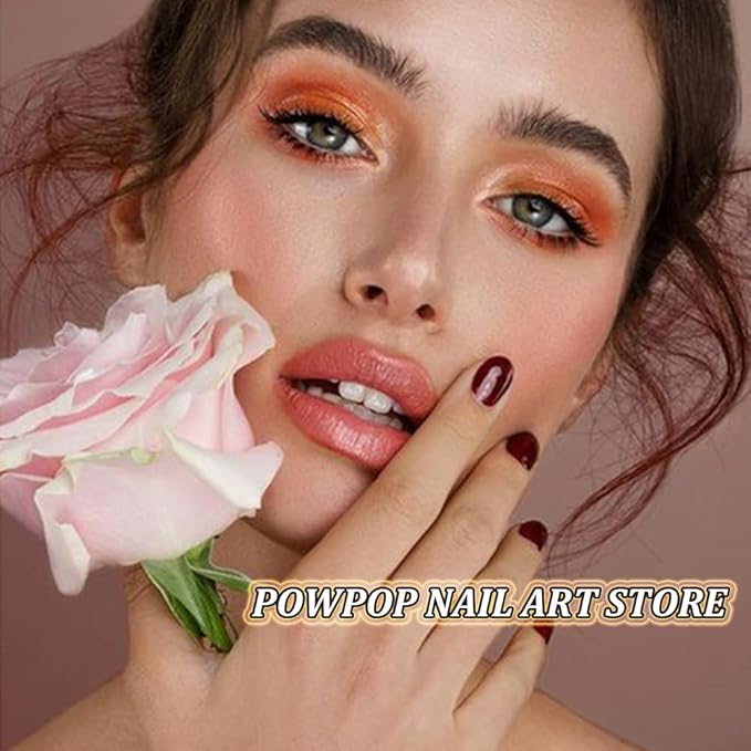 Christmas Nail Art Stickers Decals 5D Embossed Santa Claus Xmas Tree Nail Decals with Crystal 1PCS Cute Bear Bow Candy Cane Snowflake Christmas Nails Adhesive Stickers for Holiday Manicure Decorations