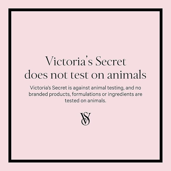 Victoria's Secret Bare Vanilla Mini Fragrance Duo Gift Set, Notes of Soft Cashmere