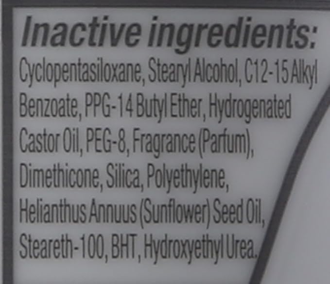 Dove Advanced Care Antiperspirant Deodorant Stick for Women, Original Clean, for 48 Hour Protection And Soft And Comfortable Underarms, 2.6 oz