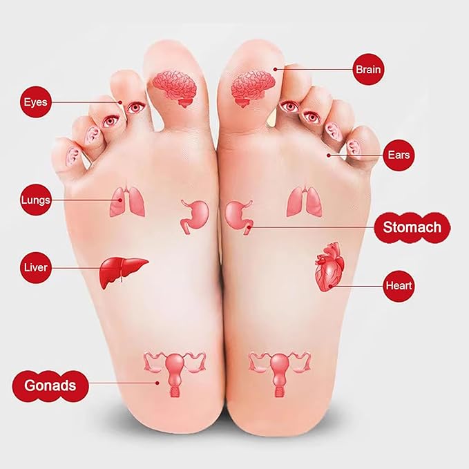 30 Bags Herbal Foot Soak,Foot Bath Herb,Foot Spa Bath Soak Foot Detox Soak to Remove Toxins,Relieve Fatigue & Dispel Cold and Remove Dampness 艾草排湿排寒泡脚包 900g(30 bags*30g) (Green A, 30.5x40.5CM)