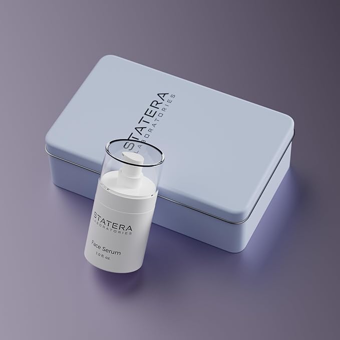 Face Serum - All-In-One Elixir of Skin Youth, Helps Improve Skin Tone, Hydration, Firmness, Elasticity and Skin Health while Reducing Wrinkles (1.0 fl. oz.)