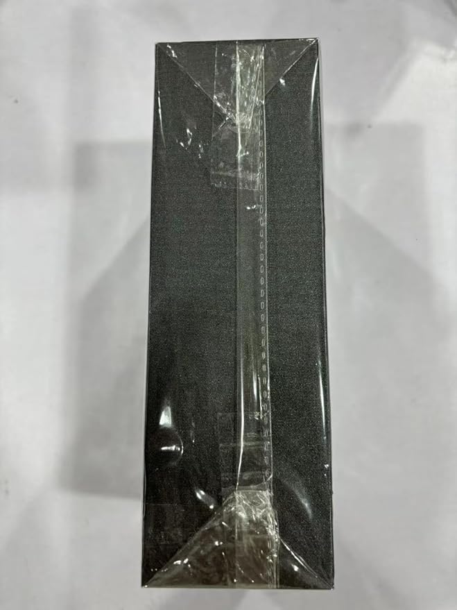 MAANGE Makeup Brush Set with Mirror Double-ended Kabuki Makeup Brushes For Foundation Contour Liquid Powder Concealer Eye Shadows Cream Cosmetics Blending Blush Makeup Tools (Coffee Brown, 8 PCS)