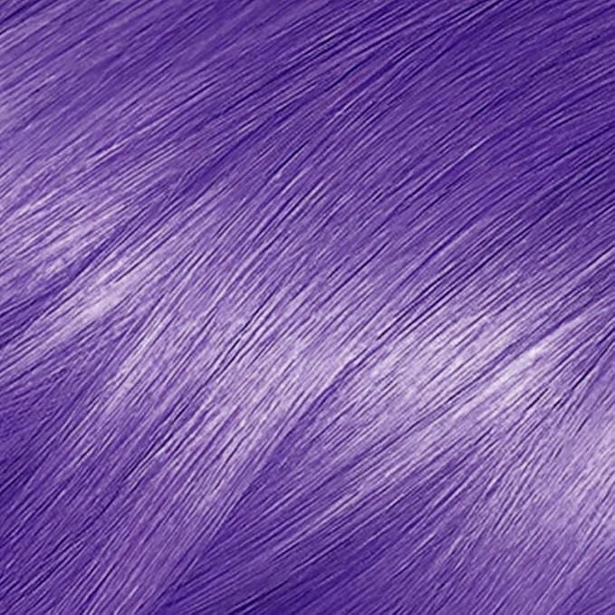 Purple Temporary Hair Color Wax - SOVONCARE Washable Hair Dye for Men & Women, All-Day Hold Disposable Hair Styling Clays for Party, Cosplay & Daily 4.23 oz