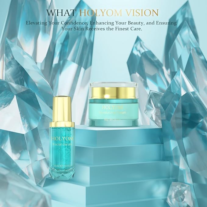 Anti-Aging Night Cream - Overnight Repair with Ceramides, Collagen Peptides and Hyaluronic Acid Deeply Hydrating, Non-Greasy, Fragrance-Free • 2.11 fl oz