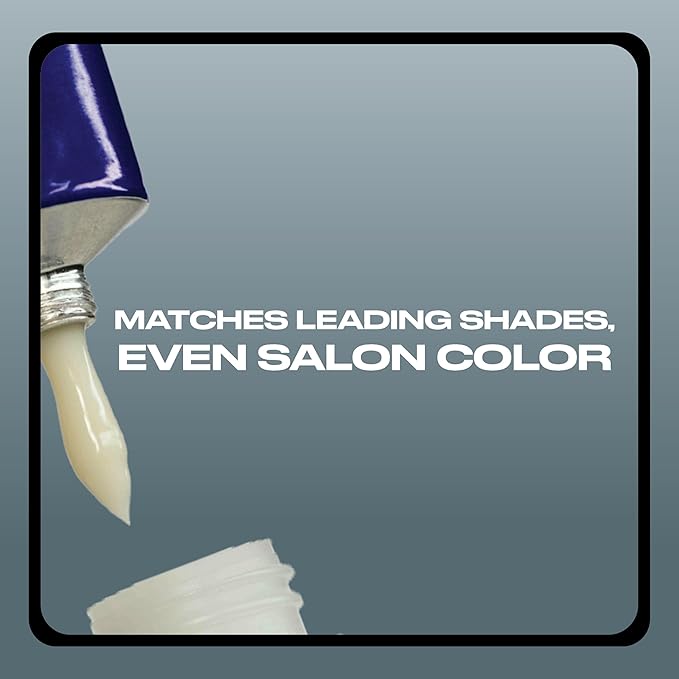 Clairol Root Touch-Up Permanent Hair Dye, Extra Lift Hair Color, Pack of 2