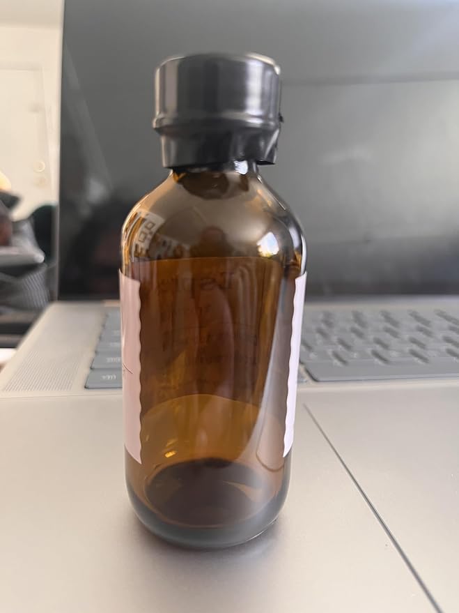 Bramble Berry Espresso Fragrance Oil 2 oz | Bold Coffee Scent for Soap Making, Candles, Lotion, Bath Bombs & Coffee Scrubs | Skin Safe, Vegan, Paraben & Phthalate Free, DIY Craft Essential