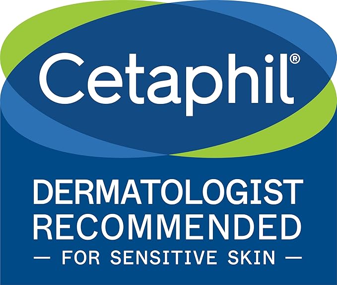 CETAPHIL Healing Ointment, 3 oz, For Dry, Chapped, Irritated Skin, Heals and Protects, Soothes Cracked Hands and Chapped Lips, Hypoallergenic, Fragrance Free
