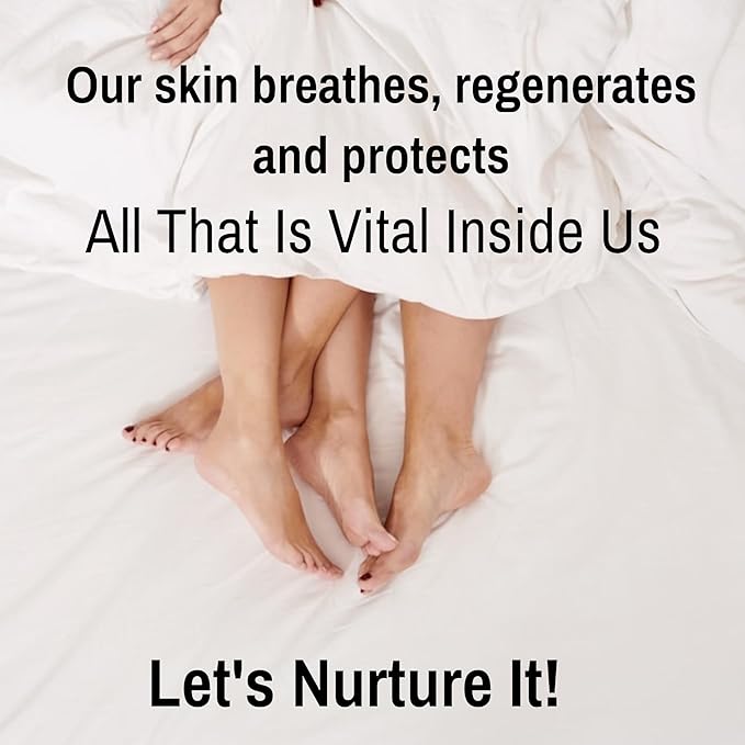 Crack Attack Hydrating Body Lotion for Dry Cracked Skin โ Fast Absorbing, Mint Scented, Non-Greasy Moisturizer with Aloe, Shea Butter, Emu Oil, Tamanu โ Heals Hands, Feet, Elbows, Full Body Repair