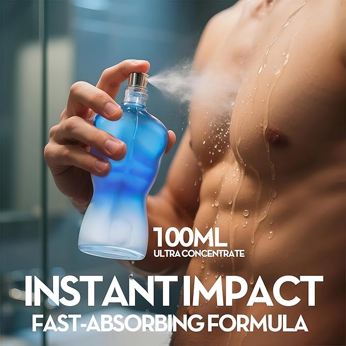 Men's Cologne Sampler Set (100ml Each*9PCS) | Luxury Fragrance Variety Pack for Men | Woodsy, Citrus, Spicy & Fresh Scents | Gift Ready Collection(Combo Set O)