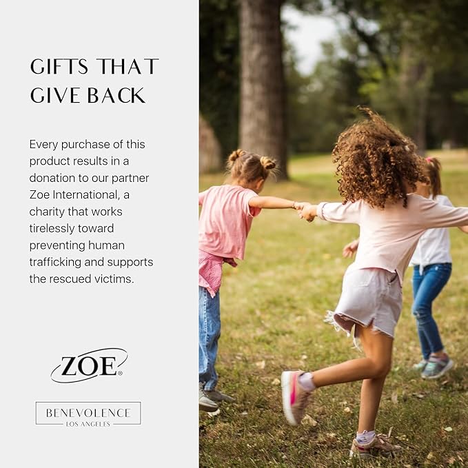 Benevolence LA 3 Wick Candle, Bergamot & Jasmine Large Christmas Scented Candles | Soy Candles | Holiday Candle Gifts for Women and Men | Home Fragrance | Aromatherapy | 14.5 Oz, 45 Hour Burn