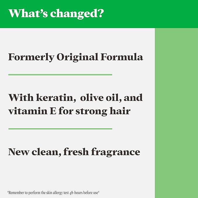 Just For Men Shampoo-In Color (Formerly Original Formula), Mens Hair Color with Keratin and Vitamin E for Stronger Hair - Sandy Blond, H-10, Pack of 1