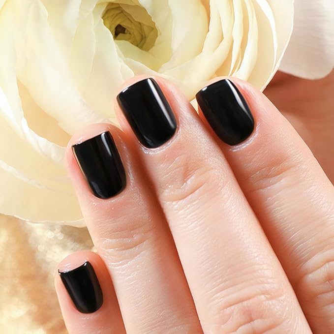 Major Dijit Quick Dry Nail Polish Colorful Summer Nail Lacquer for Nail Art Cruelty-Free Regular Nail Polish 0.41 fl oz.