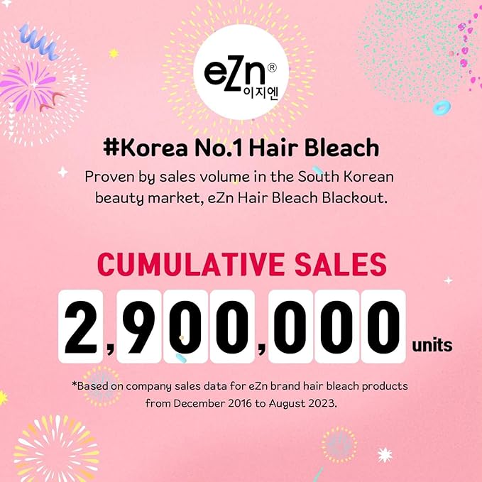 Super Rich Cream Hair Bleach (4.8oz), Permanent Hair Color with Marula Seed Oil, High-Lifting Formula, Minimal Damage, Enriched with Jojoba Seed and Argan Kernel