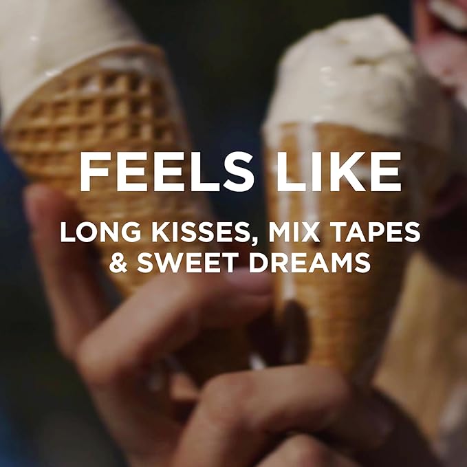 By Rosie Jane Travel Perfume Spray (Dulce) - Clean Perfume for Women - Non-Toxic Body Mist with Notes of Creamy Vanilla, Brown Sugar & Warm Hinoki Wood - Paraben, Sulfate & Phthalate Free (10ml)