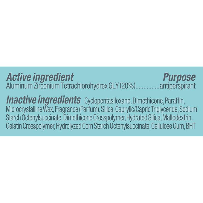 Degree Clinical Protection Antiperspirant Deodorant 5-in-1, Pack of 3, 72-Hour Sweat & Odor Protection 1.7 oz