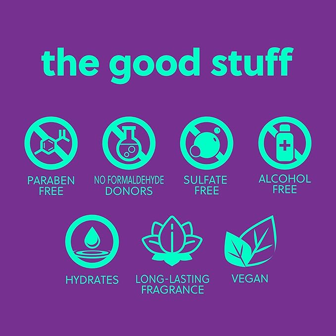 Tree Hut Aurora Nights Fragrance Mist, Hydrating, Alcohol-Free Formula, Cozy Scent with Warm Pistachio and Toasted Marshmallow Notes, 6 fl oz