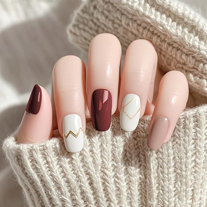 Major Dijit Quick Dry Nail Polish Cherry Summer Nail Lacquer for Nail Art Regular Nail Polish 0.41 fl oz.