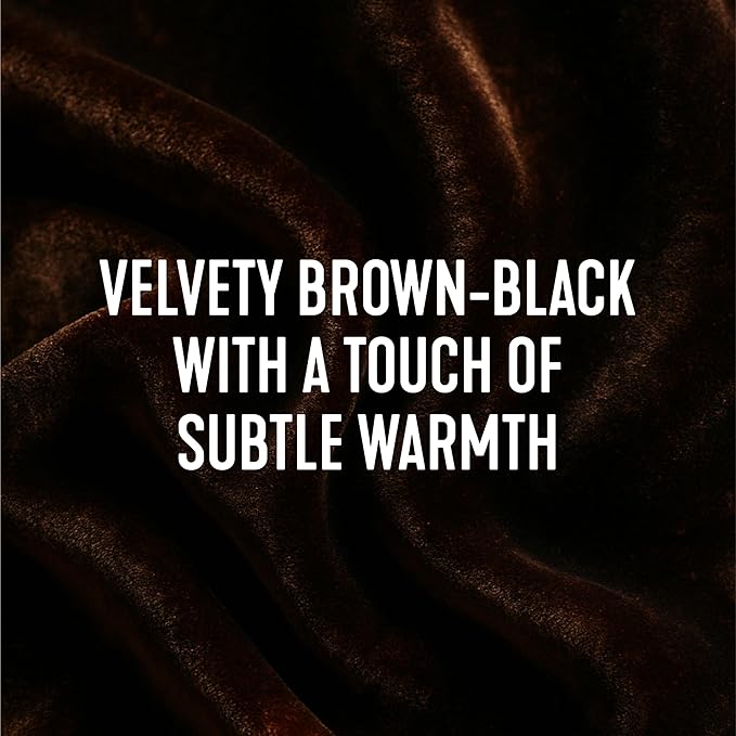 Madison Reed Radiant Hair Color Kit | 3.5NNN Darkest Brown-Black (Ravenna Brown) 100% Maximum Gray Hair Coverage | Permanent Hair Dye for Resistant Grays | PPD-Free & Ammonia-Free |1 Pack